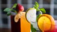 coctail photo shoot