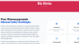 Wintriss Türkiye Web Site Tasarım + Kodlama + SEO
