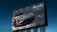 Araba Banner Tasarımı : PULSAR