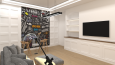 3Ds Max çalışma odası-2