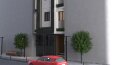 Mimari Tasarım, Çizim, 3D Modelleme, Render ( Dış Cephe )