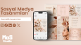 Mos Studio - Sosyal Medya Tasarımları