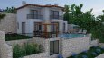 NICOLA ANN RUSBRIDGE'S VILLA
