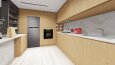 E.A.M EVİ MUTFAK TASARIMI