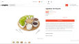 premium Shopify temaları ile site tasarımı
