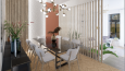3d Görselleştirme-Mimari Render-Modelleme