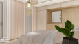 3d Görselleştirme-Mimari Render-Modelleme