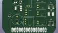 5 Katmanlı PCB Devre Tasarımı