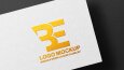 Logo Mockup Tasarımlar