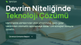 SaaS ERP web uygulaması