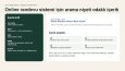 SEO İçerik — Arama Niyeti ve Editörlük