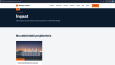 Gelişmiş Yönetim Panelli Wordpress Kurumsal Lojistik Sitesi