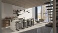 Loft Daire Desing