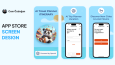 Göz alıcı App Store Görseleri 