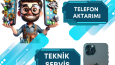 DİKKAT ÇEKİCİ OL