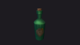 Stilistik 3D Modellerim