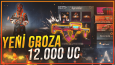 Oyun İçerikli Thumbnail Tasarımları