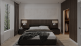 İç Mimari Teknik Çizim & Modelleme & Render