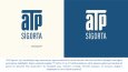 ATP Sigorta | Kurumsal Kimlik ve Logo Tasarımı