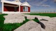 3D Yapı ve Cisim,Logo Modelleme