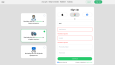 Lojistik web sitesi