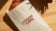 MoonCake-Patisserie&cafe logo çalışması
