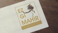 Ezgi Mahir Gelinlik&Abiye Logo Tasarımı