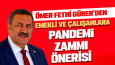 Haber Manşet Tasarımları