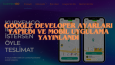 Yazılım ve Sosyal Medya danışmanlık hizmetleri verdim.