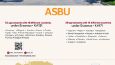 ASBÜ | Kurumsal Broşür Tasarımı