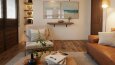 3D İç ve Dış Mekan Render Tasarımları