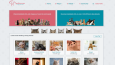 Next.js ile fullstack evcil hayvan sahiplendirme sitesi