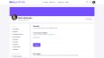Online özel ders platformu