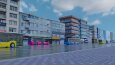 KADIKÖY RIHTIM 3D GÖRSELLEŞTİRME UNREAL ENGINE