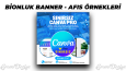 Profesyonel Banner - AFIS Tasarımları