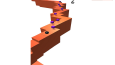 3D Zigzag Clone