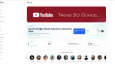 IMCX Türkiye PR Müzik Tanıtım Platformu Web Sitesi