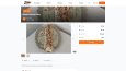 Bişir - Modern Yemek Tarifi Web Sitesi 