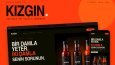 KIZGIN – Satış Odaklı E-Ticaret Sitesi Tasarımı