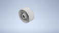 Autodesk Inventor ile Kasnak Grubu Modellemesi
