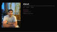 PERSONAL WEBSITE