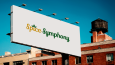 Spice Symphony - Logo Tasarımı