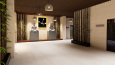 3d render