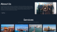Denizship web sitesi