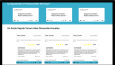 Hocana Not Ver-Web-Mobil UI Tasarım