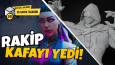 3D Valorant Thumbnail Çalışmaları