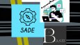 Logo - sade, basit ve modern.
