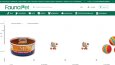 Fauna Pet | T-Soft Mağazasını Yenileme