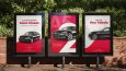 Konsept Audi Tasarımı