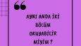 Sosyal Medya Afiş Tasarımları